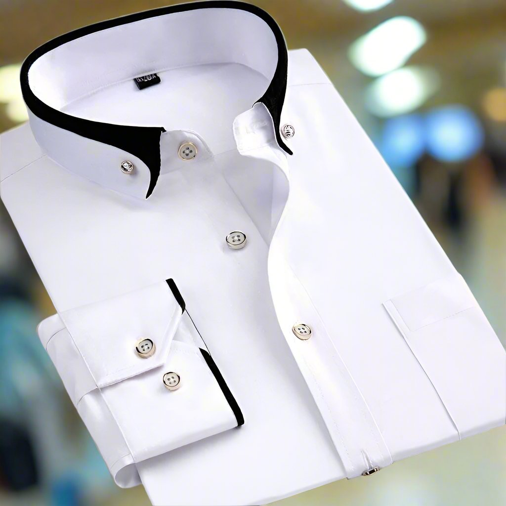 Raul™ Classic Long-Sleeve Shirt