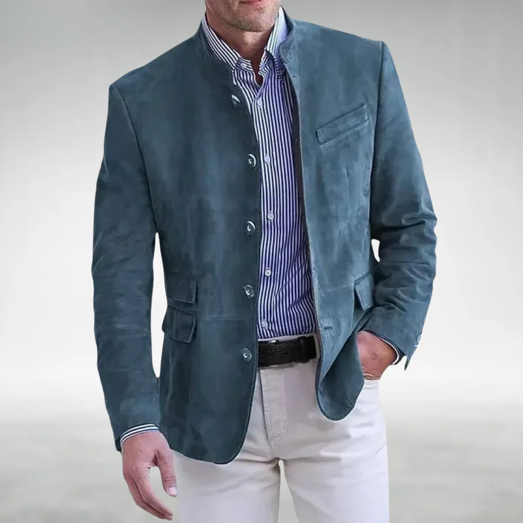 Eduardo™ Classic Tailored Jacket