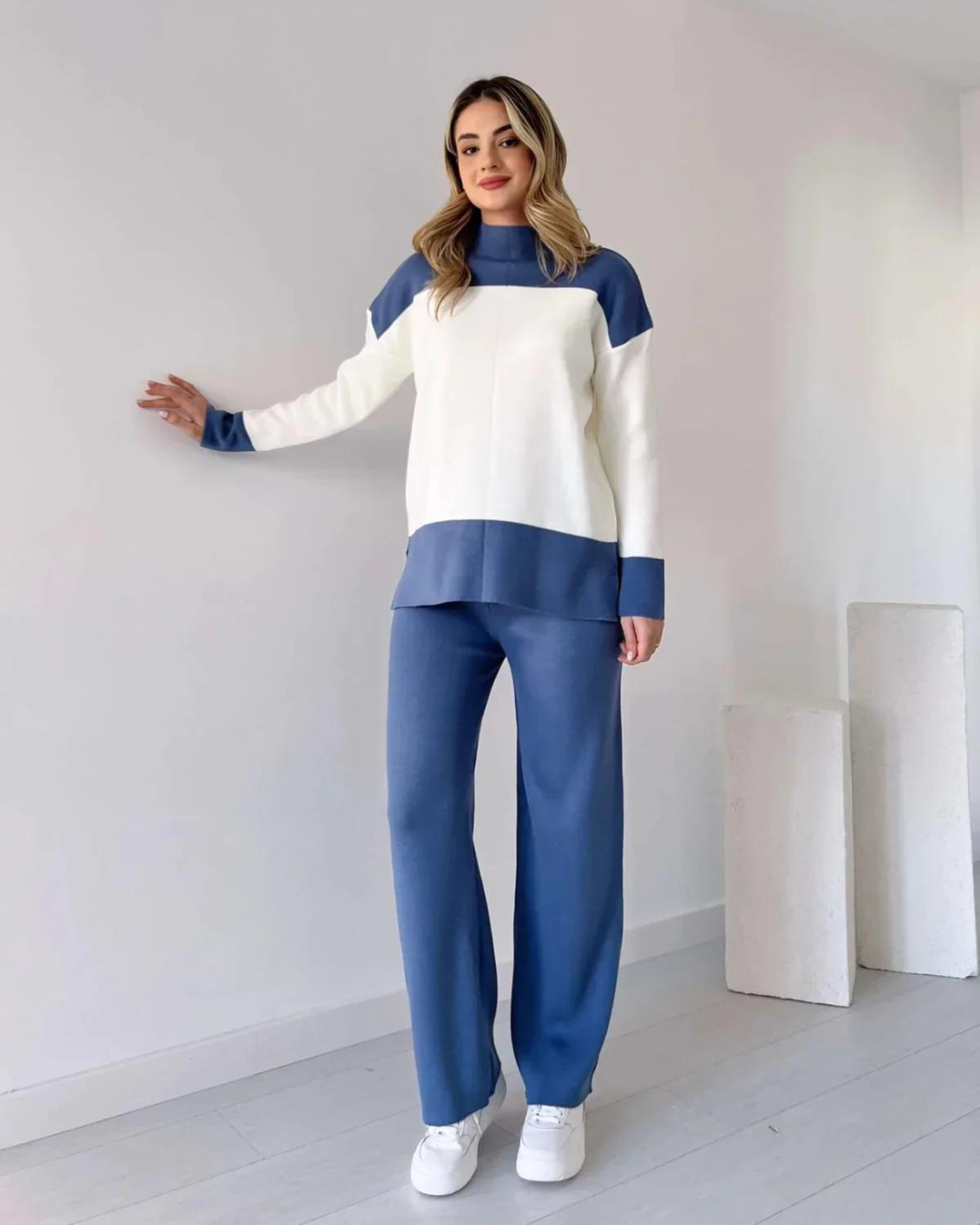 AMBER - Versatile and Comfortable Set - northshorefashion