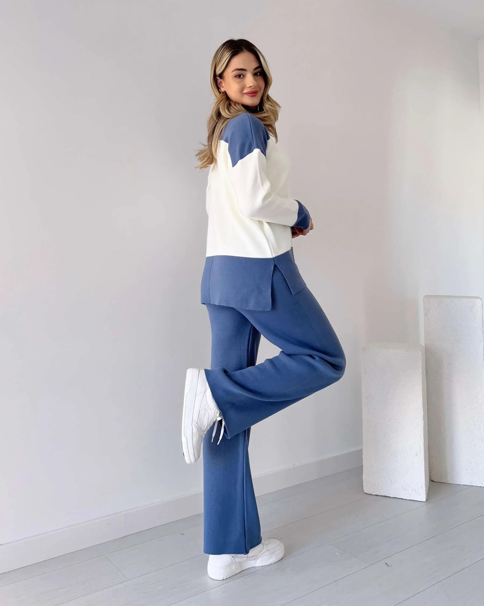 AMBER - Versatile and Comfortable Set - northshorefashion