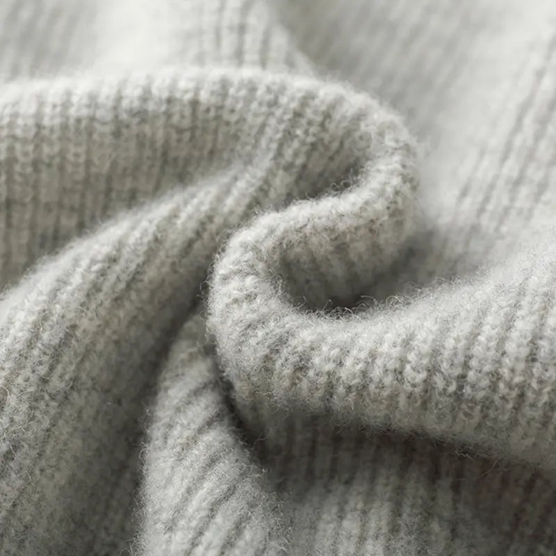 Cloud - Merino Zip Up - northshorefashion