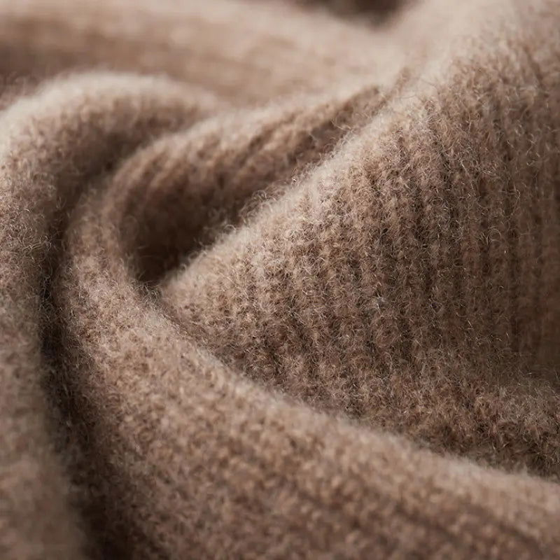 Cloud - Merino Zip Up - northshorefashion