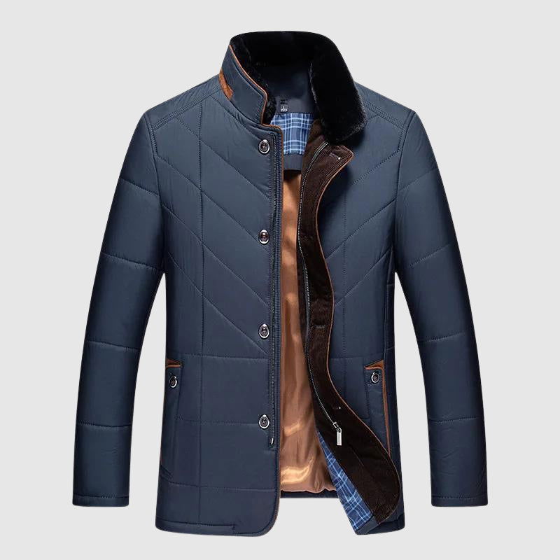 Felix Grant Timeless Comfort Jacket - northshorefashion