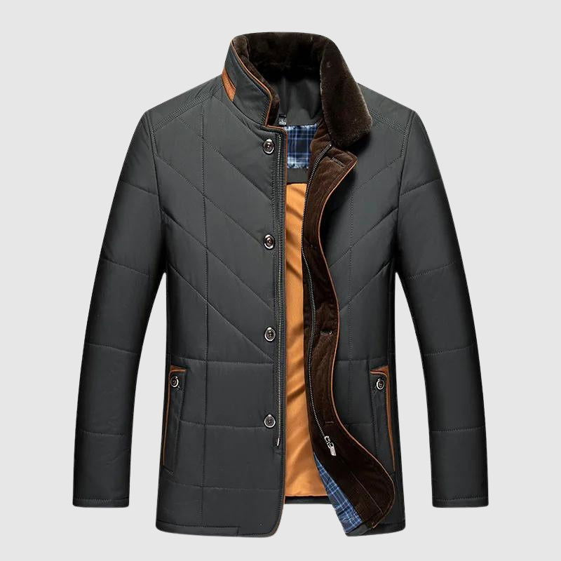 Felix Grant Timeless Comfort Jacket - northshorefashion