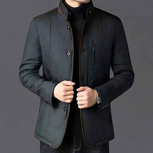 Felix Grant Timeless Comfort Jacket - northshorefashion