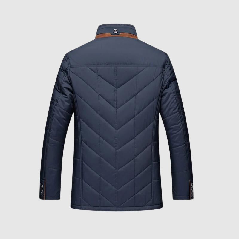 Felix Grant Timeless Comfort Jacket - northshorefashion