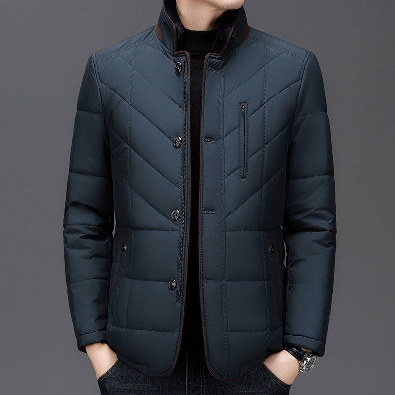 Felix Grant Timeless Comfort Jacket - northshorefashion