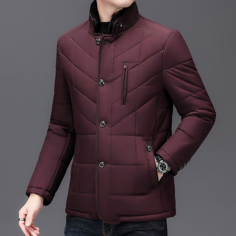 Felix Grant Timeless Comfort Jacket - northshorefashion