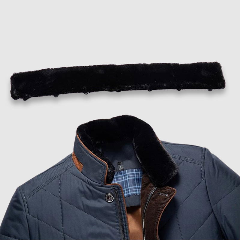 Felix Grant Timeless Comfort Jacket - northshorefashion