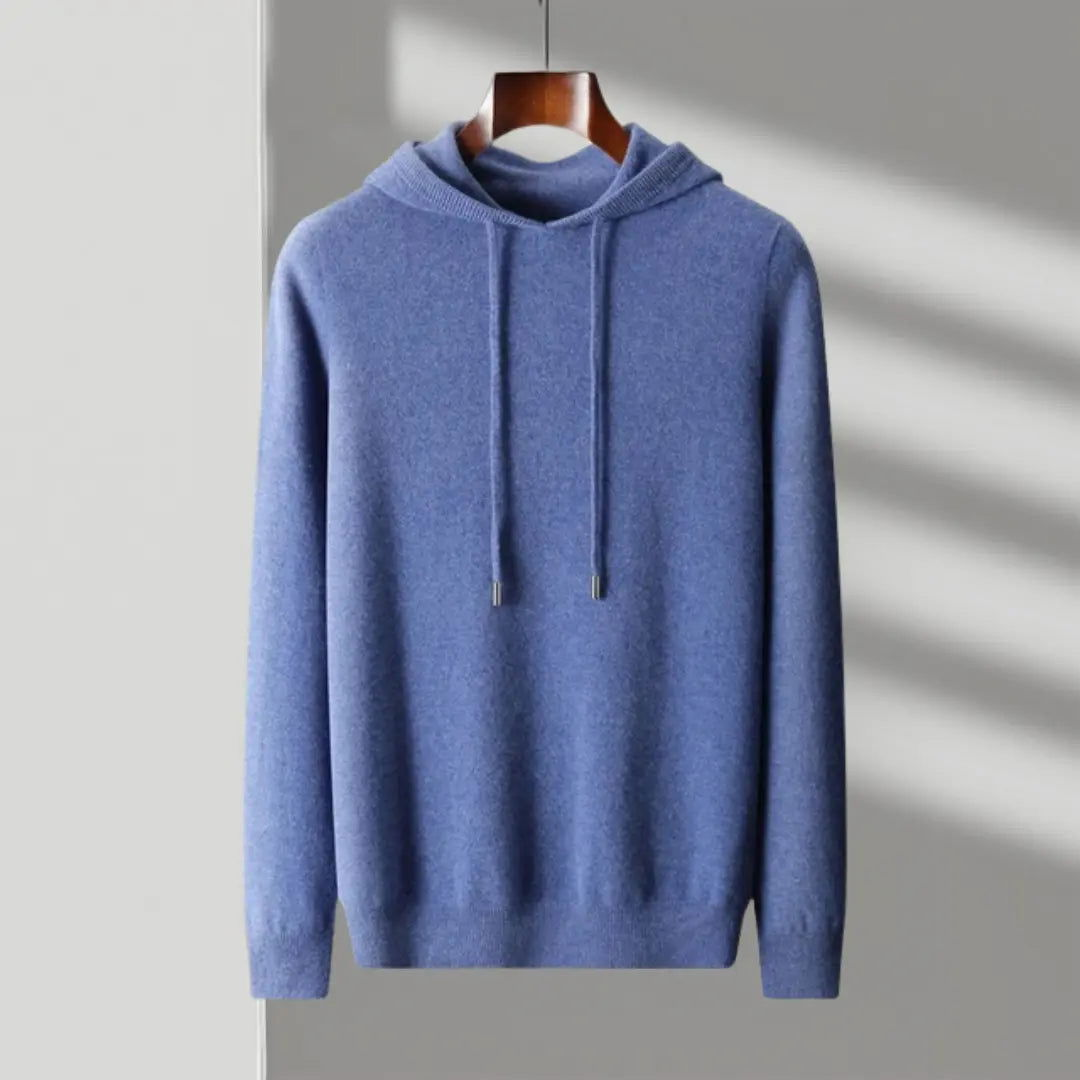 Horizon - Merino Wool Hoodie - northshorefashion