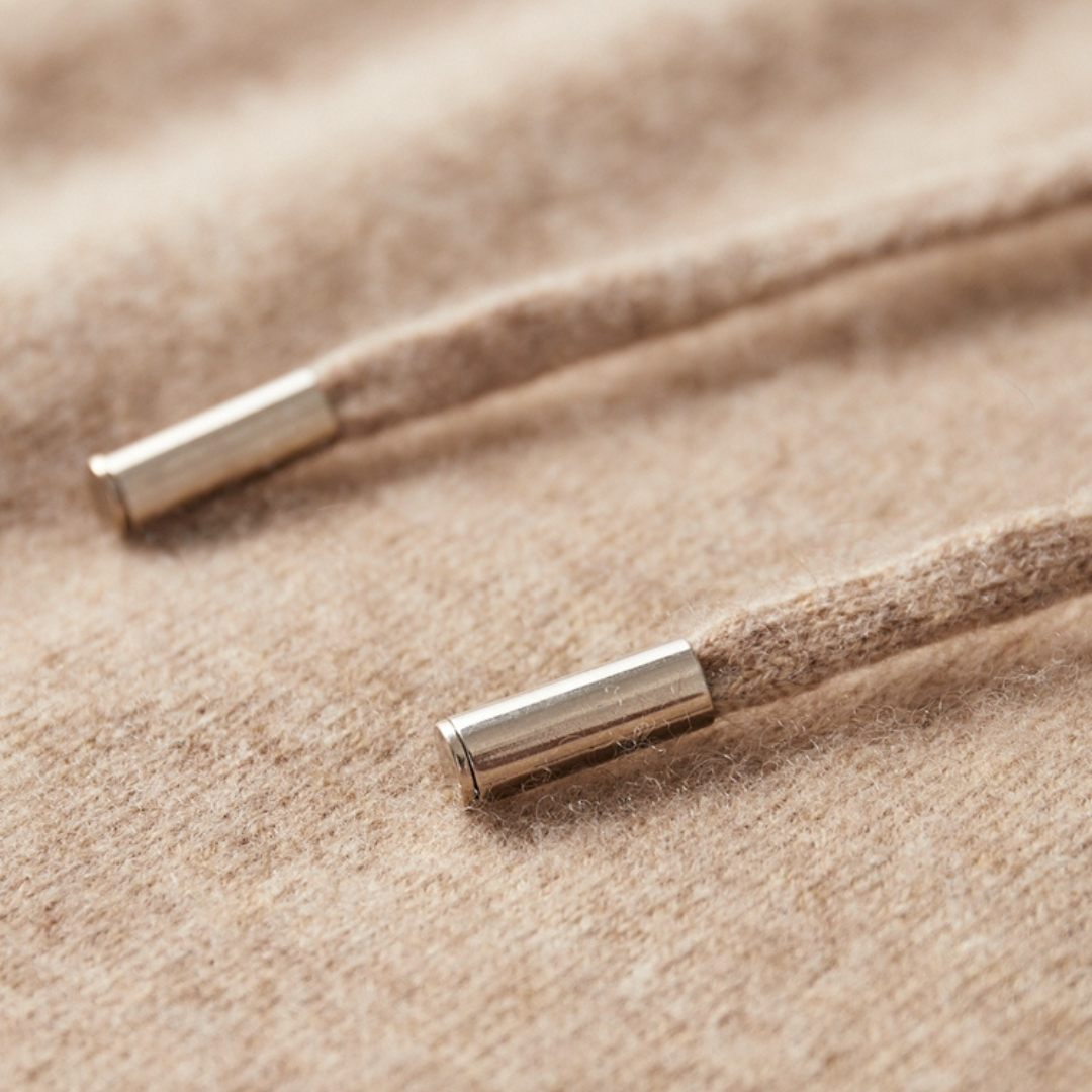 Horizon - Merino Wool Hoodie - northshorefashion
