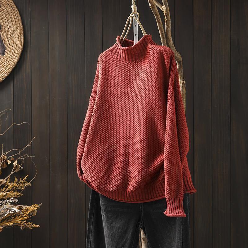 Michelle™ | Knitted Sweater