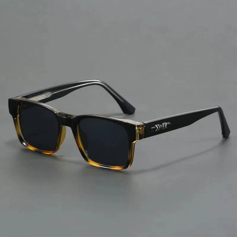 Prato Retro Shades - northshorefashion