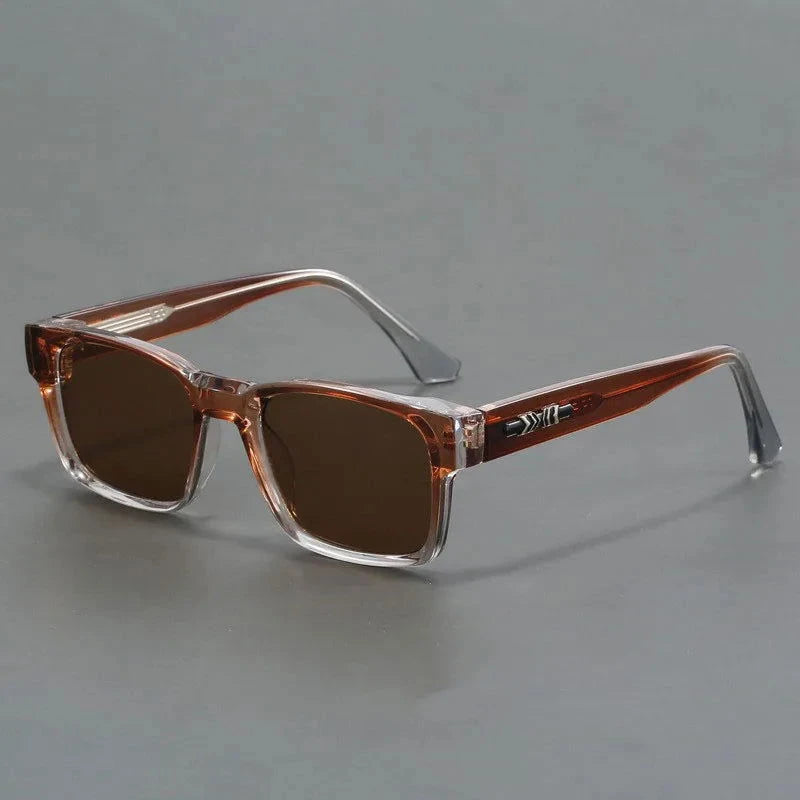 Prato Retro Shades - northshorefashion