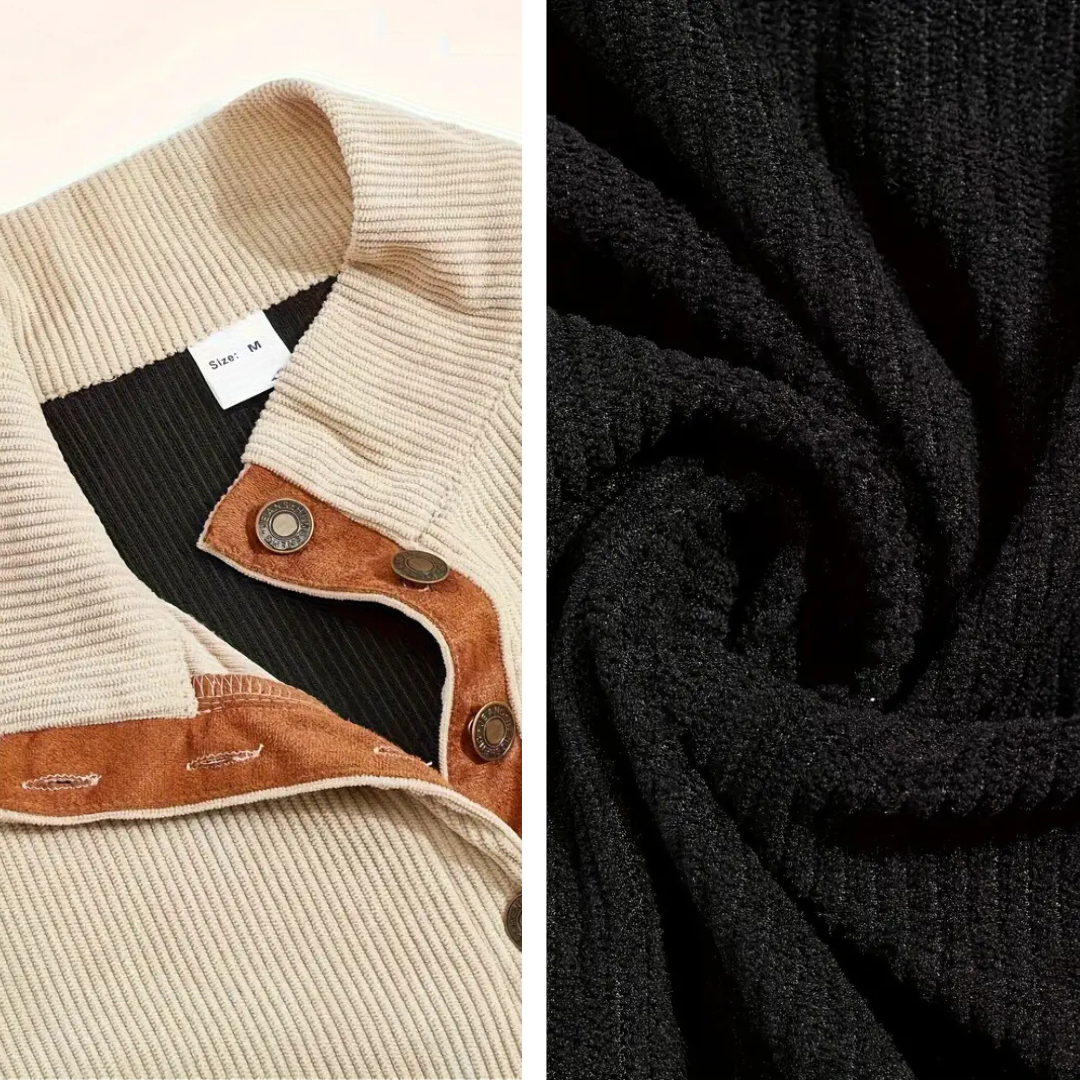 The Robinson Classic Retro Pullover - northshorefashion