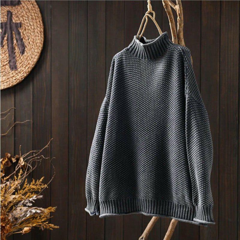 Michelle™ | Knitted Sweater